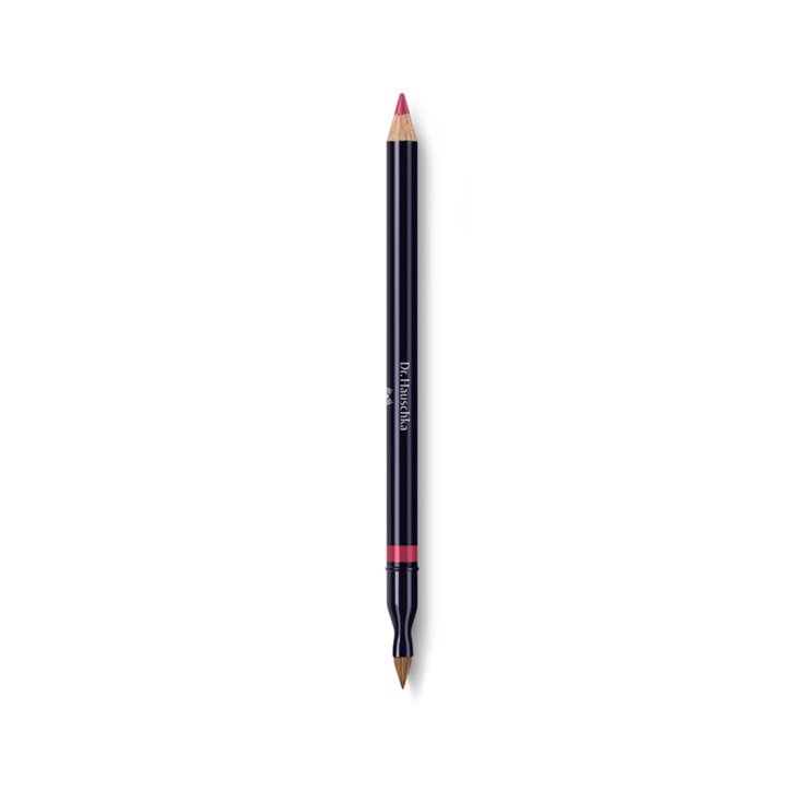DR HAUSCHKA MAL CRAYON À LÈVRES 01