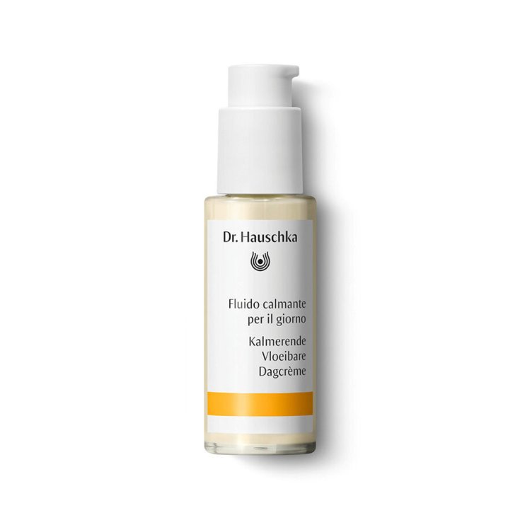 DR HAUSCHKA FLUIDE CALMANT GG