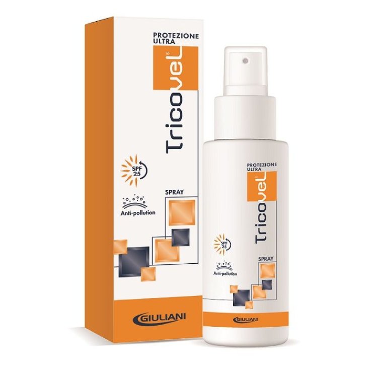 PROTECTION TRICOVEL ULTRA SPR