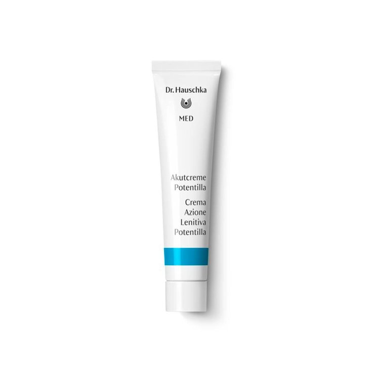 CRÈME D'ACTION DR HAUSCHKA LENIT