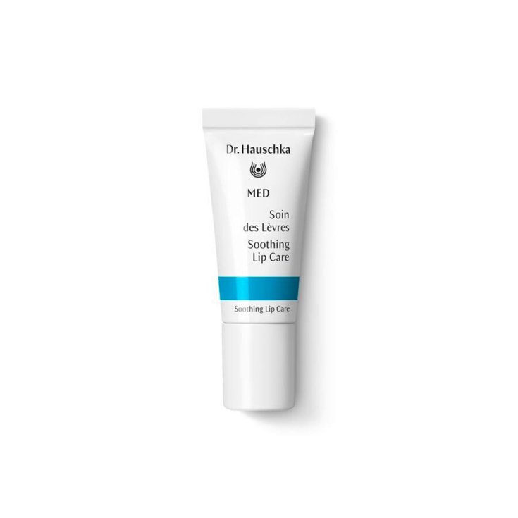 SOIN LÈVRES DR HAUSCHKA