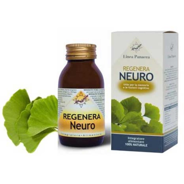 REGENERA NEURO 90CPS