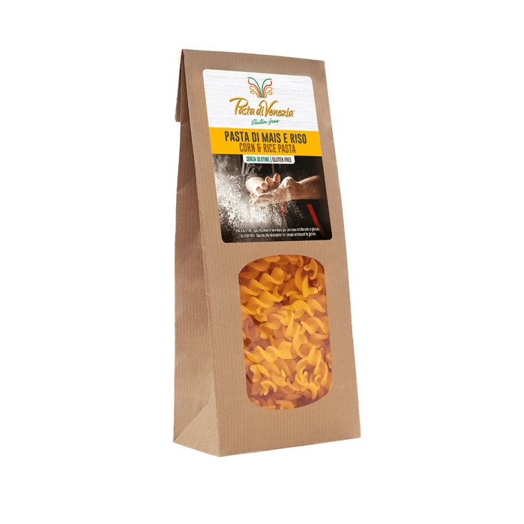 PÂTES VENEZIA FUSILLI M/R PREM