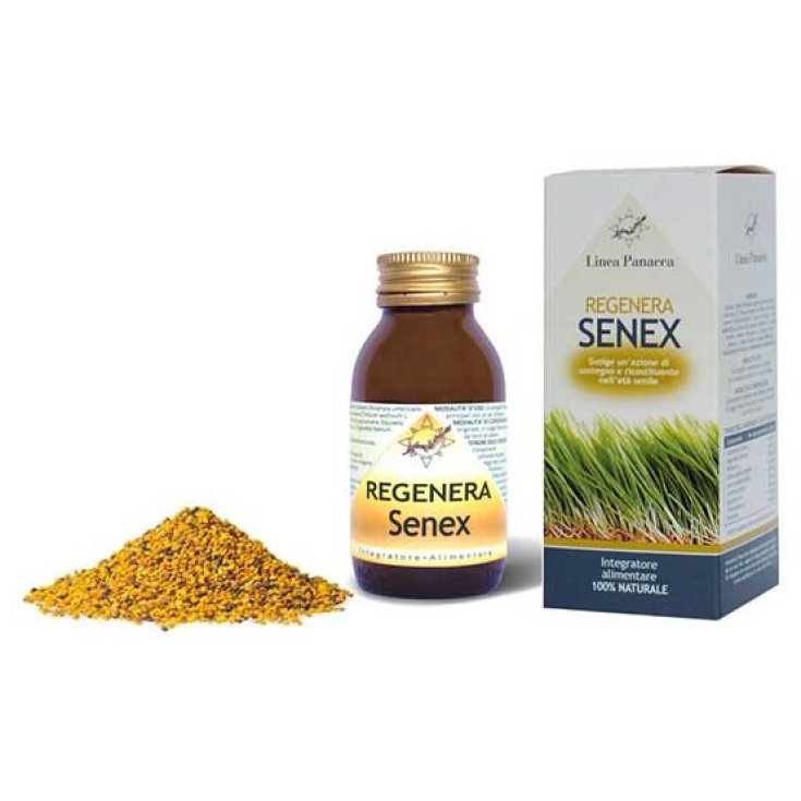 REGENERA SENEX 90CPS