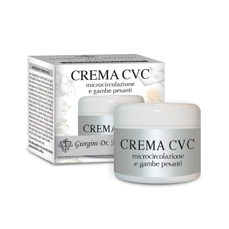 CRÈME CVC 100ML