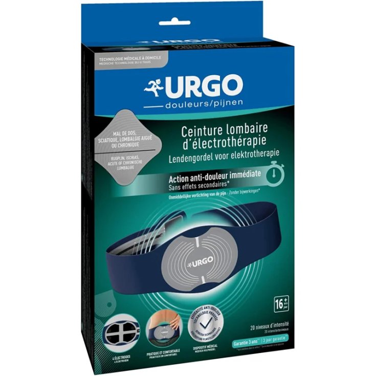 URGO CEINTURE TENS