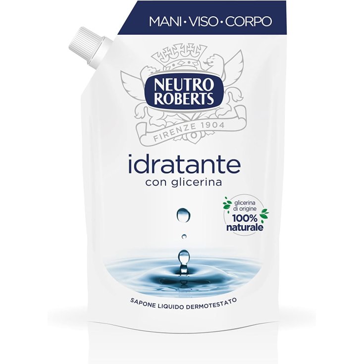 NEUTRE ROBERTS SAP IDRAT 400ML