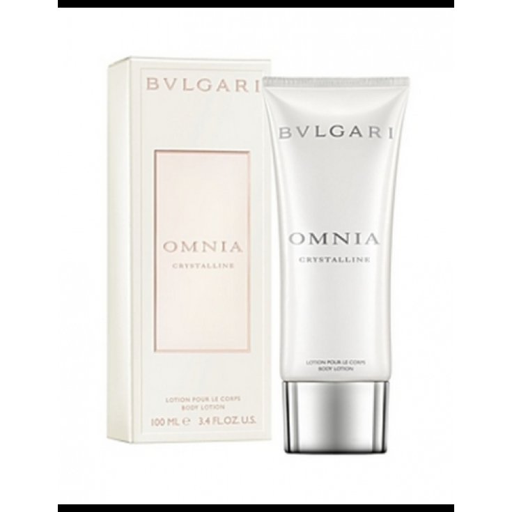 BUL OMNIA CRISTALLIN 100 ML DBO100