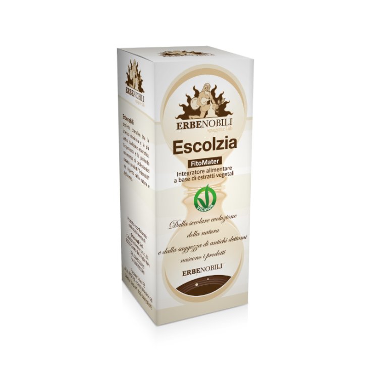 FITOMATER ESCOLTZIA 50ML