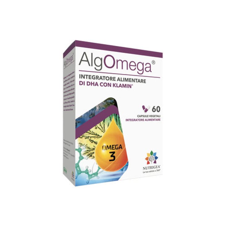 ALGOMEGA 60CPS