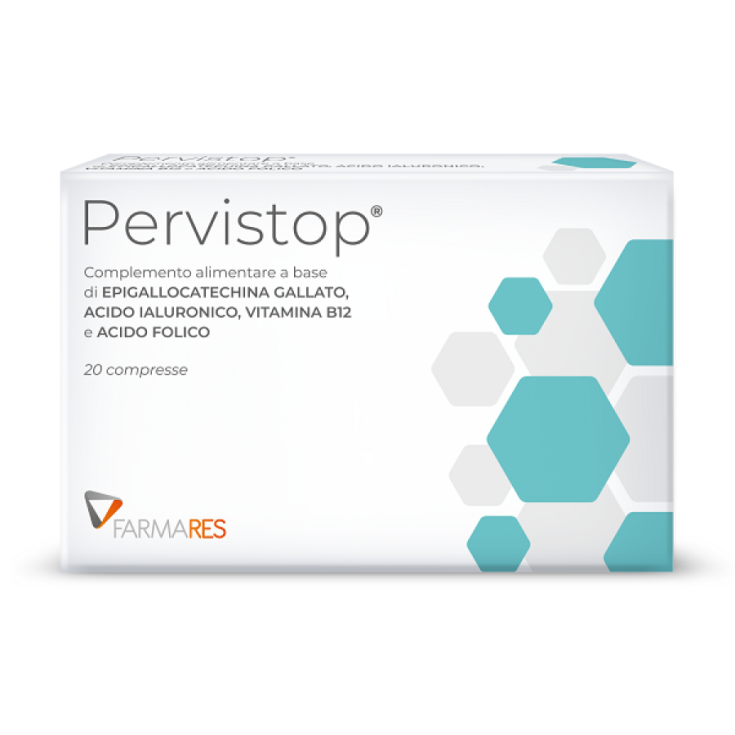 PERVISTOP 20CPR