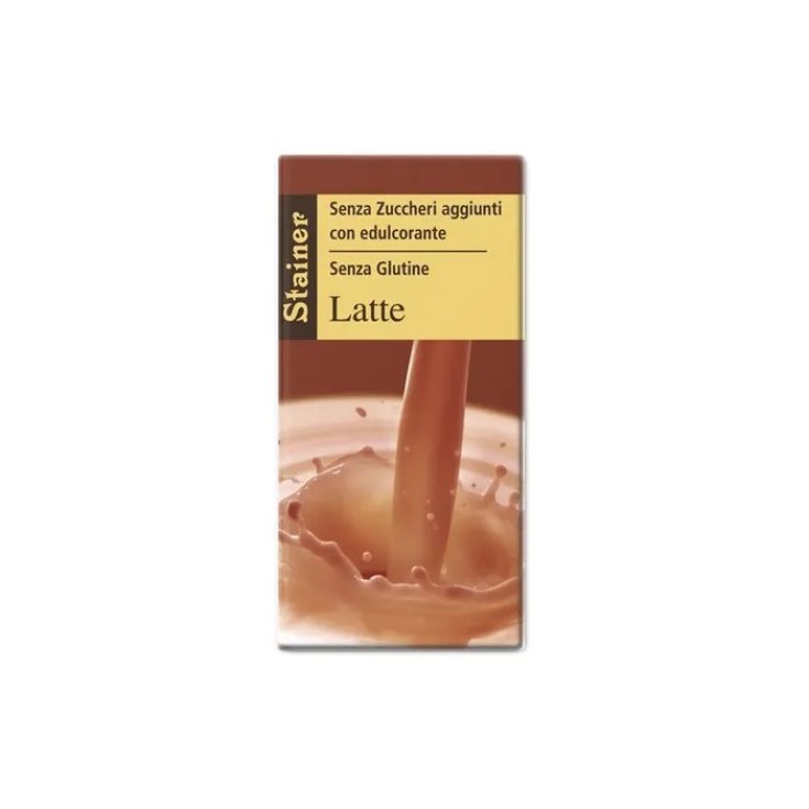 BARRE DE LAIT S/ZES/G 50G