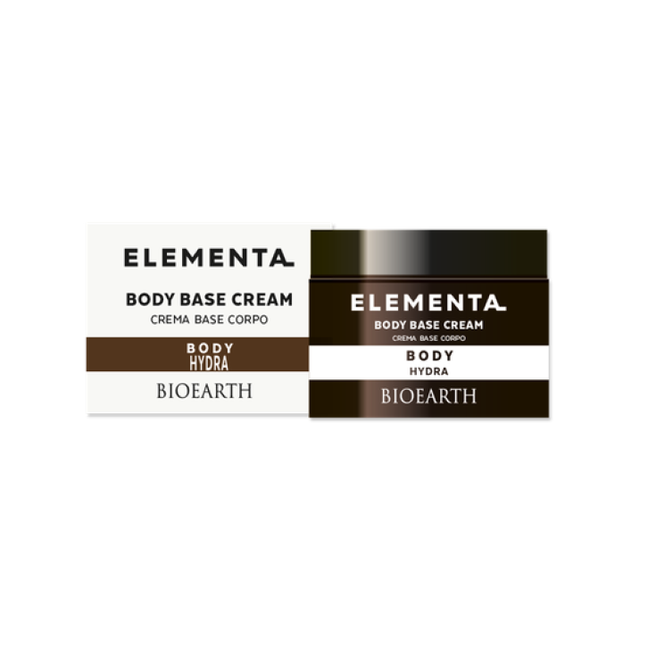 CRÈME DE BASE HYDRA CORPS 250ML