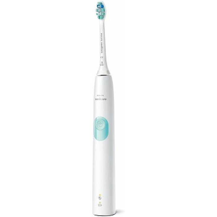 SONICARE PROT CLEAN 4300 LBLEU