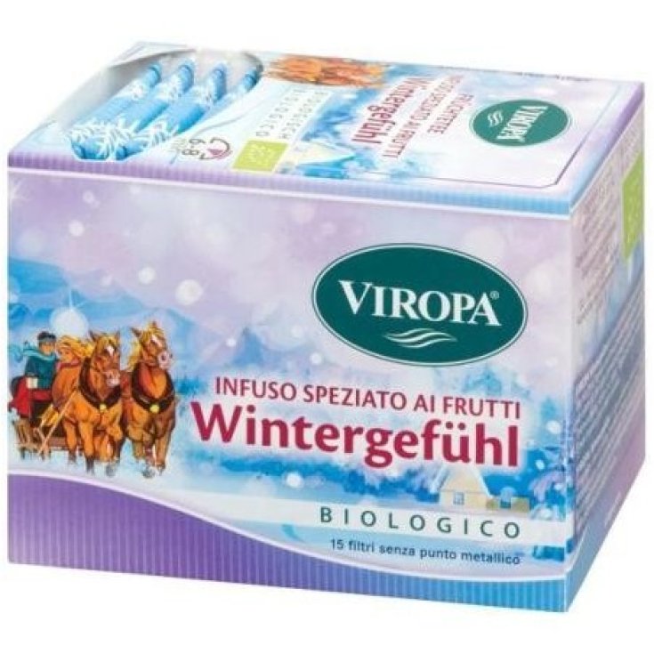 VIROPA WINTERGEFUHL FRU SP 15B