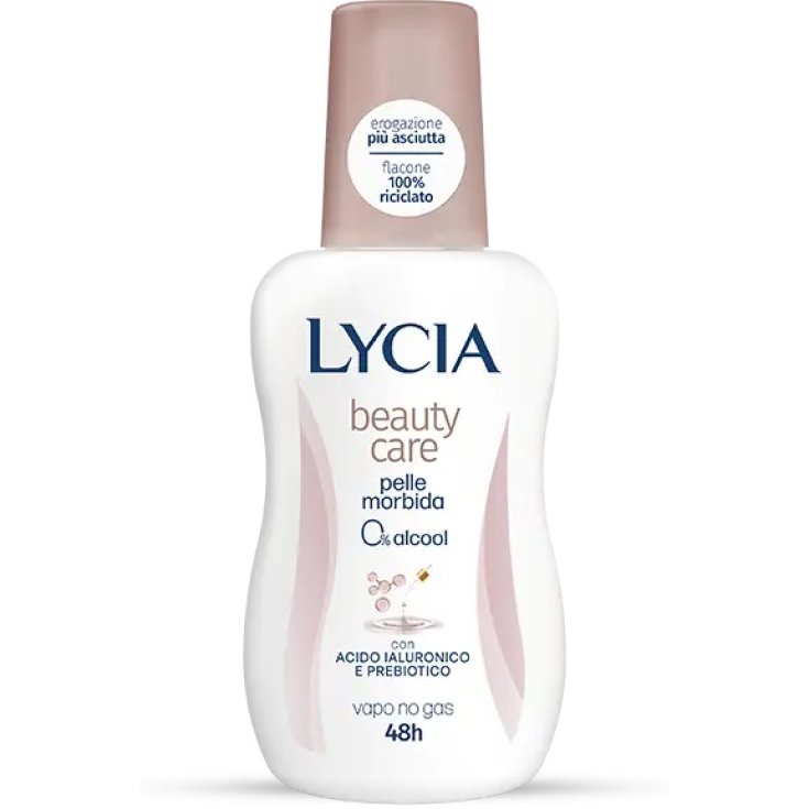 LYCIA VAPO SOIN BEAUTE 75ML