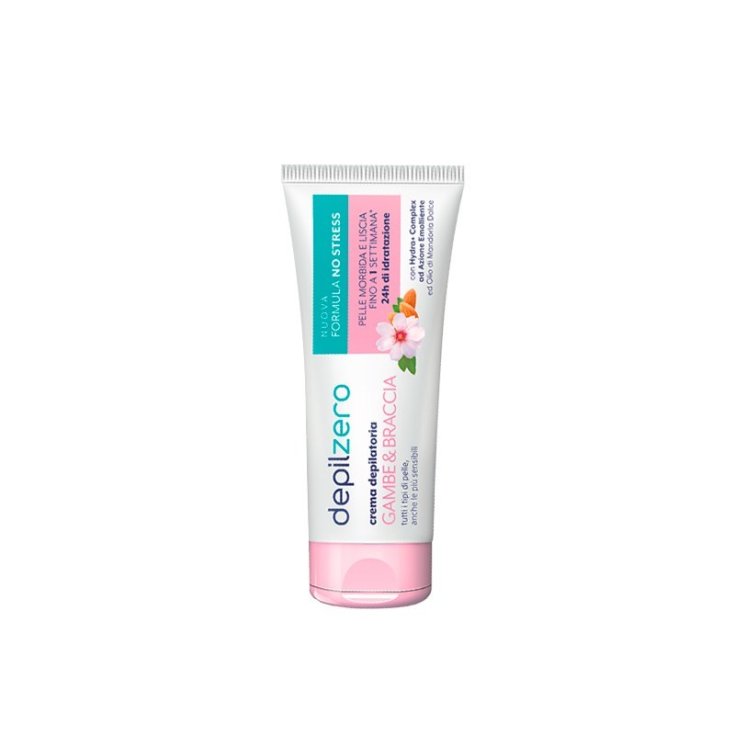DEPILZERO JAMBES-BRAS 200 ML