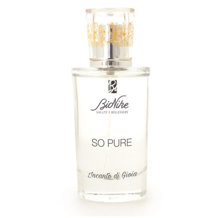 SO PURE INCANTO GIOIA EDT 50ML