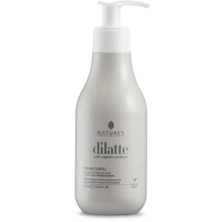 DILATTE CR CORPS 250ML