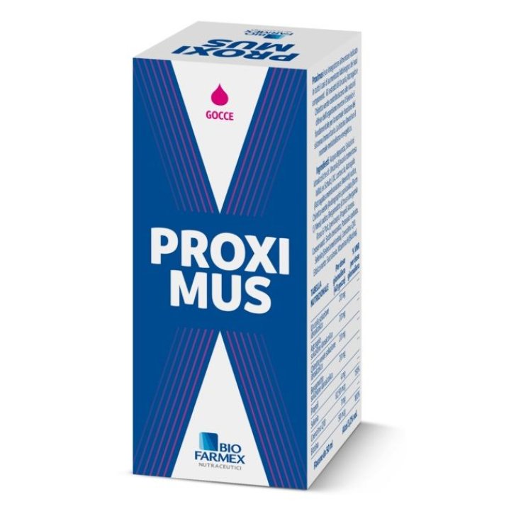 PROXIMUS GOUTTES 50ML