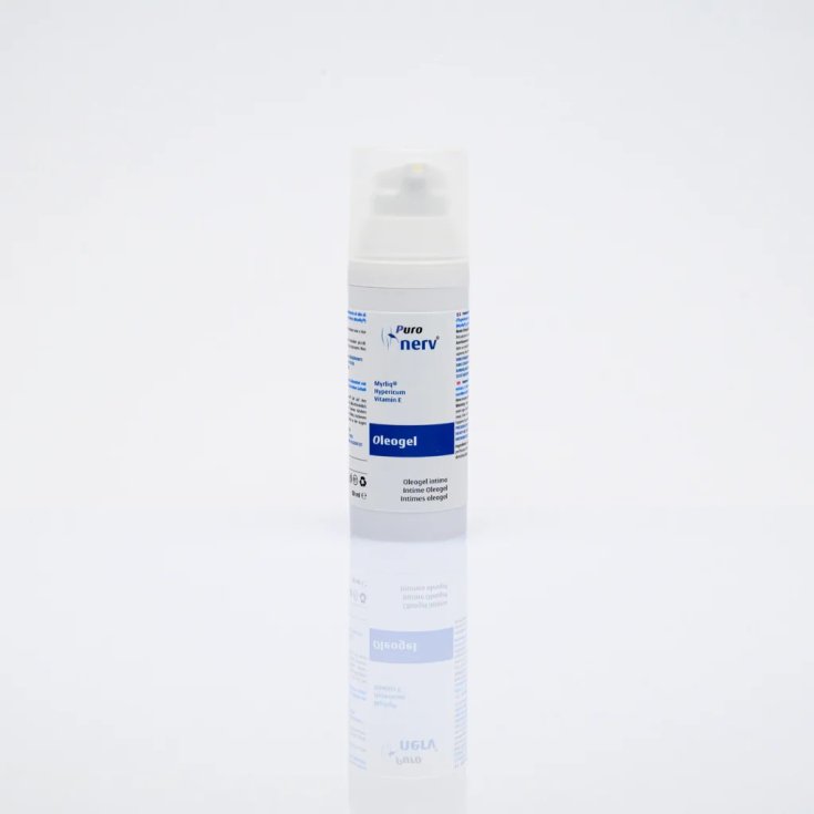 PURONERV GEL INTIME 50ML