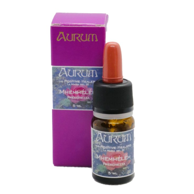 MHELHELEH GOUTTES FRAICHEUR 5ML