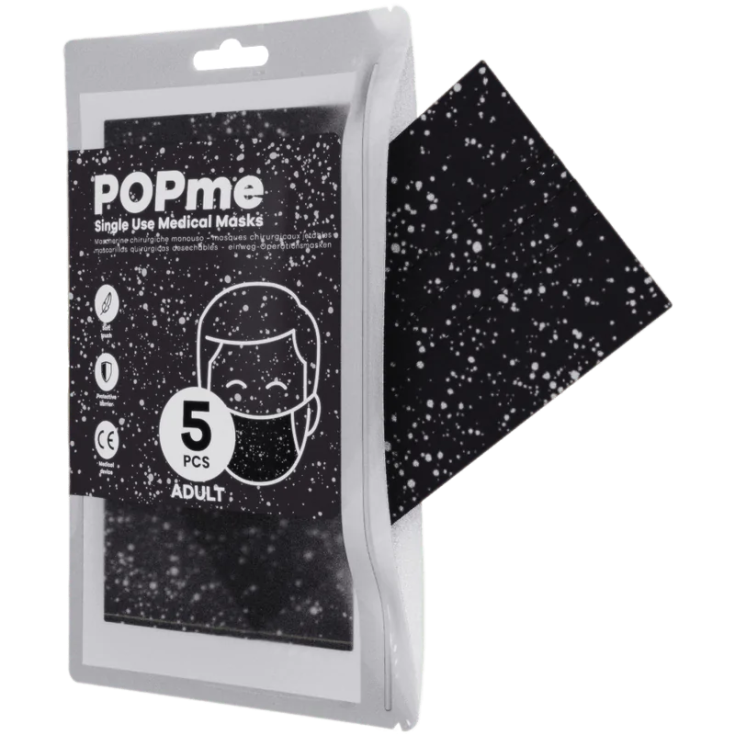 POPME MASC CHIR SPRAY 5PZ