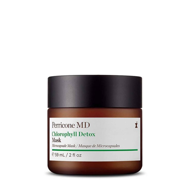 Masque Detox Chloropylle