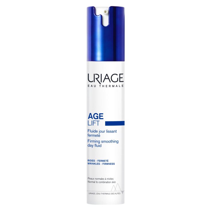 AGE LIFT FLUIDE MULTI-ACTIONS