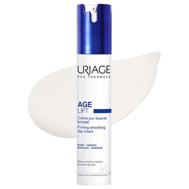 CRÈME MULTI-ACTION AGE LIFT