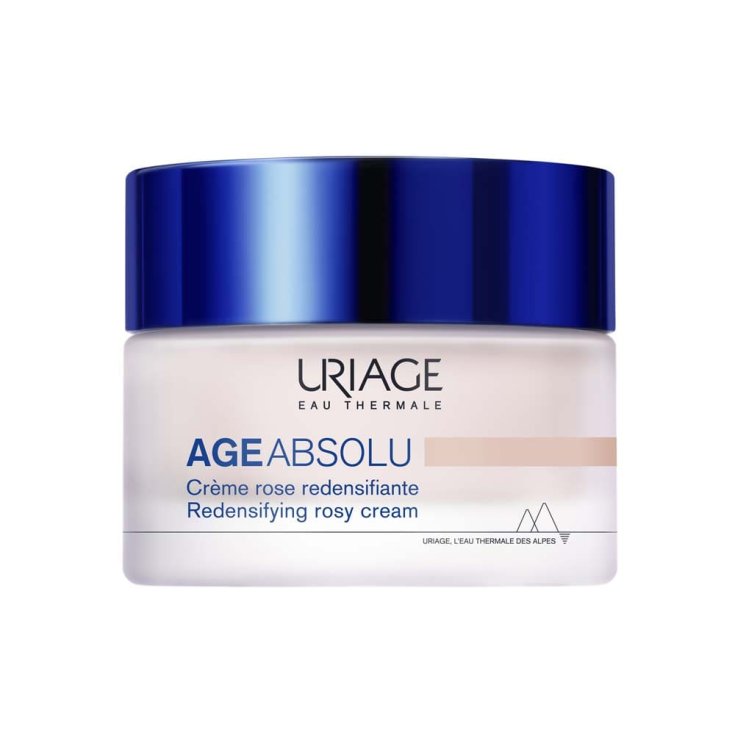 CRÈME CONCENTRÉE AGE ABSOLU
