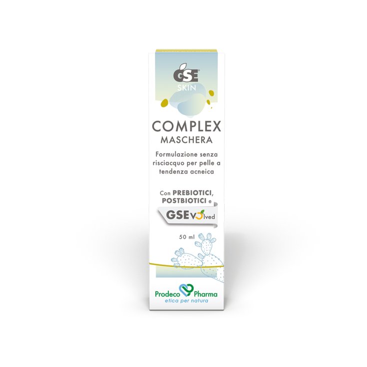 MASQUE COMPLEXE GSE 50ML