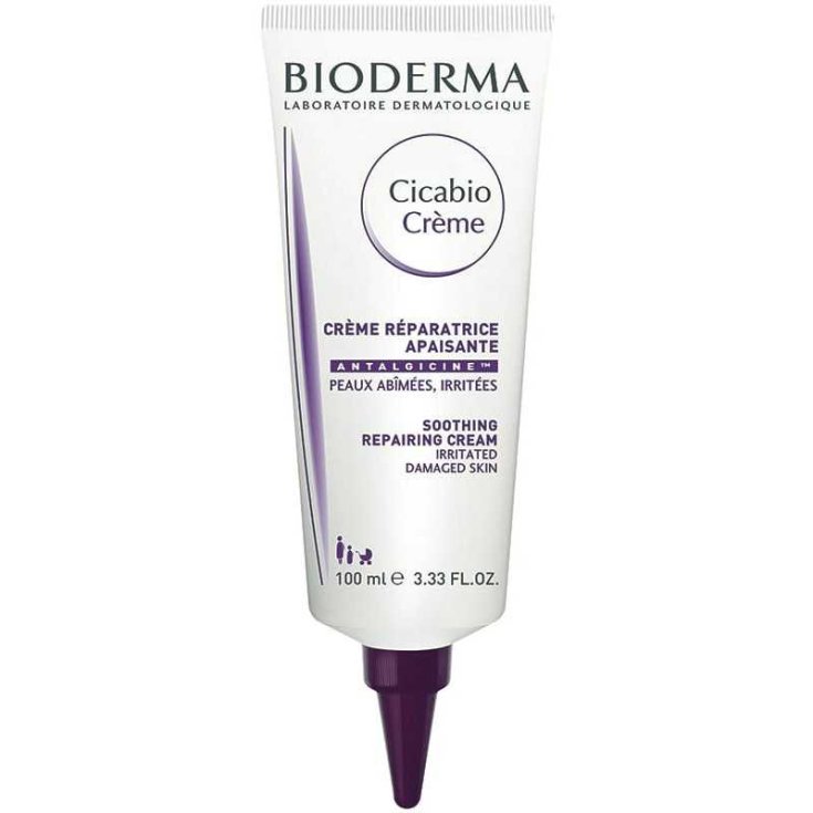 CICABIO CRÈME 100ML