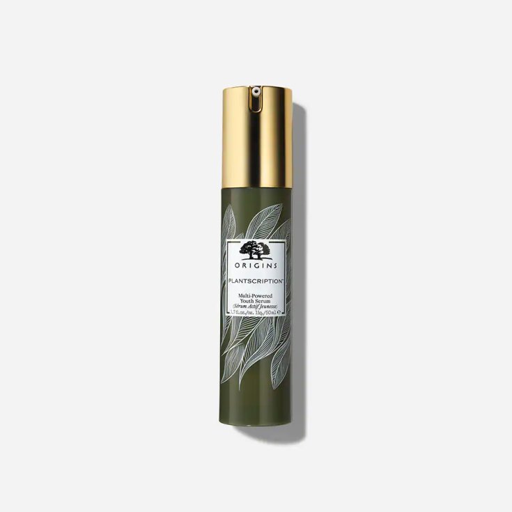 PLANTSCRIPTION ANTI-ÂGE 50ML