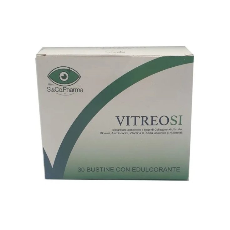 VITREOSE 30BUSTE