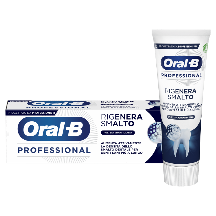 ORALB REGENERA VERNIS A ONGLES 75ML