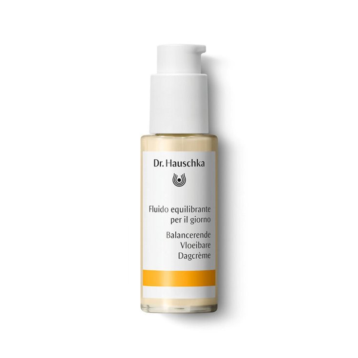 DR HAUSCHKA FLUIDE EQUIL GG