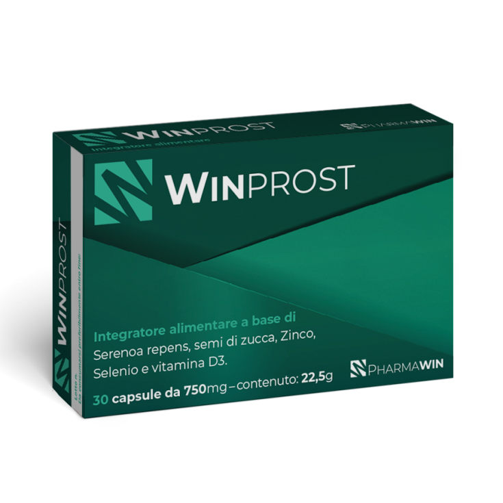 WINPROST 30CPS