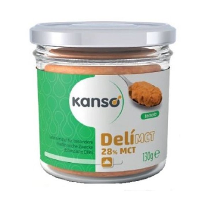 TOMATE DELIMCT KANSO 28% 130G