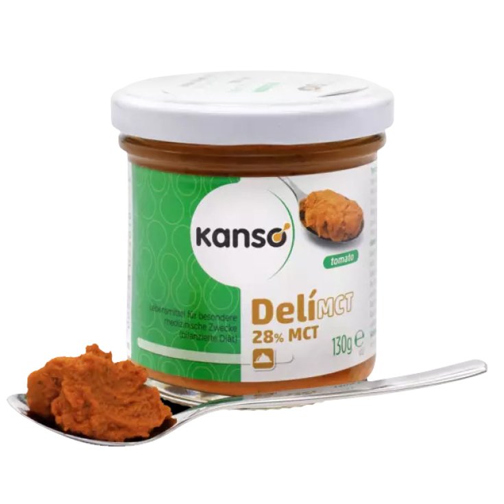 TOMATE DELIMCT KANSO 28% 130G