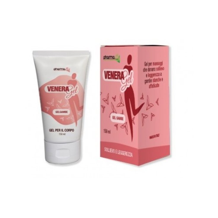 VÉNÉRA GEL 150ML