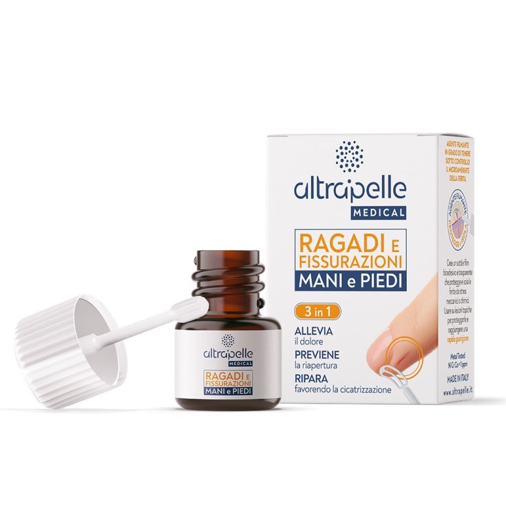 AUTRE PEAU MEDICAL RAGADI 7ML