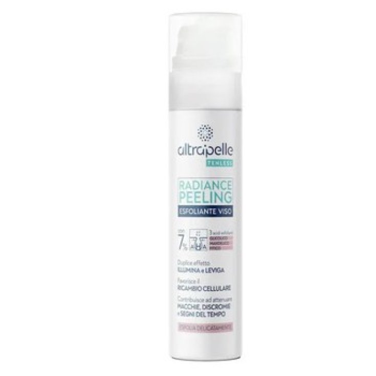 AUTRES PEAUX TENLESS RADIANCE PE