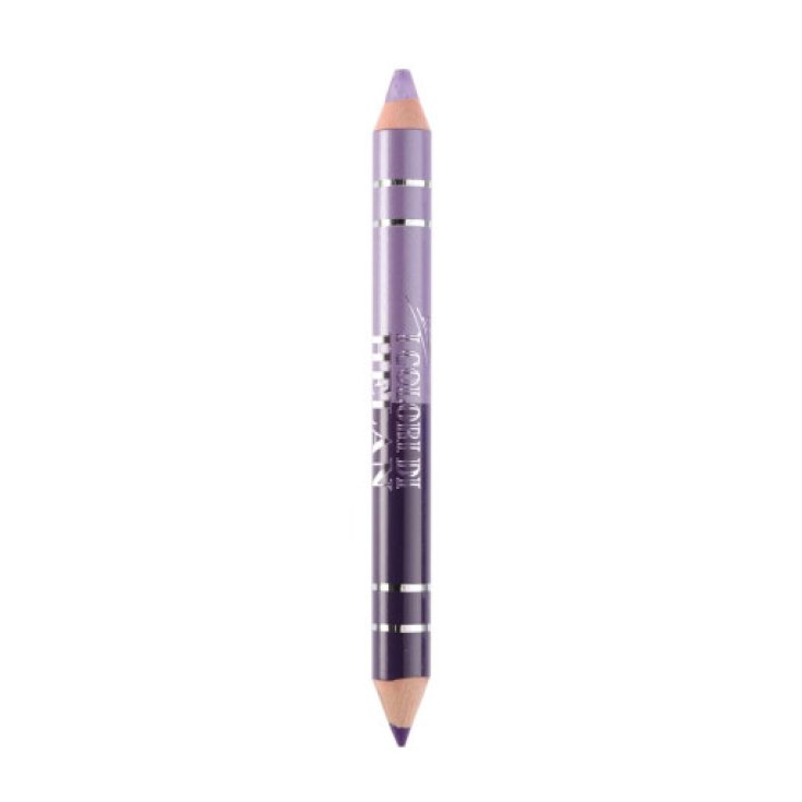 LE DUO DE CRAYONS DE COULEURS OCC THE VI