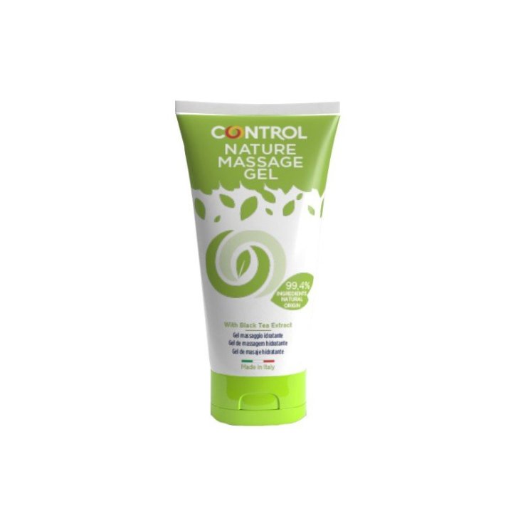 CONTRÔLE NATURE MASSAGE GEL2IN1