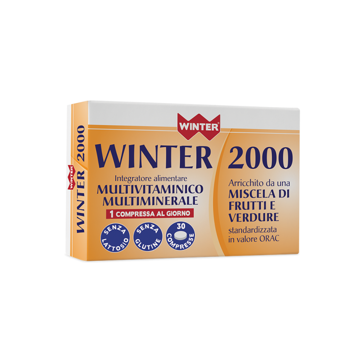 HIVER 2000 30CPR