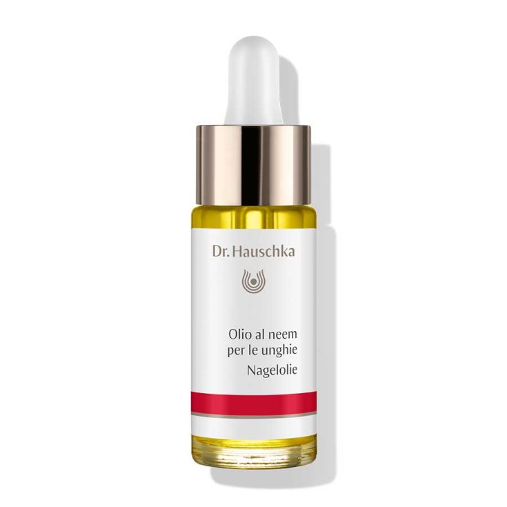 Dr. Hauschka Neem Huile pour Ongles 18ml