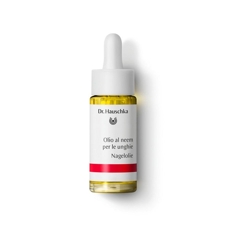 Dr. Hauschka Neem Huile pour Ongles 18ml