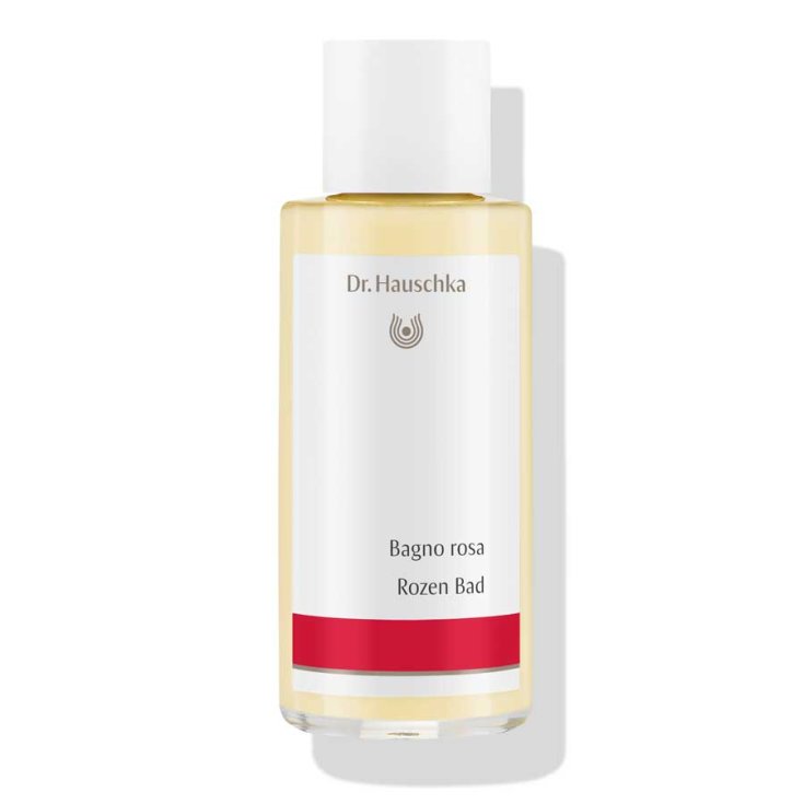 Dr. Hauschka Bain Rose 100ml