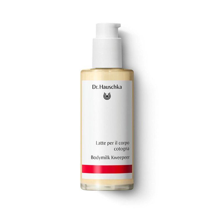 Dr. Hauchka Coing Lait Corporel 145ml